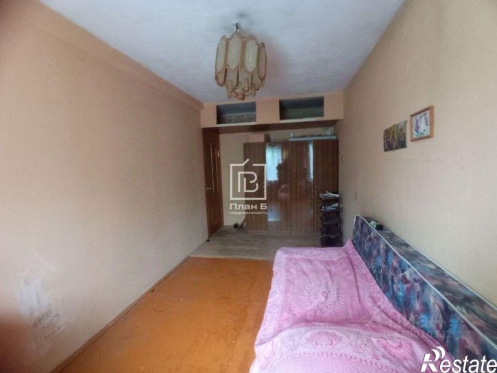 2-комн квартира ул Московская, 240 1,  д. 240 1,  к. 1