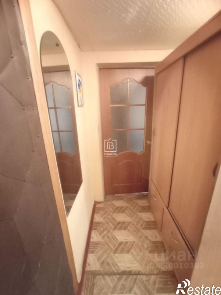 2-комн квартира ул Московская, 240 1,  д. 240 1,  к. 1