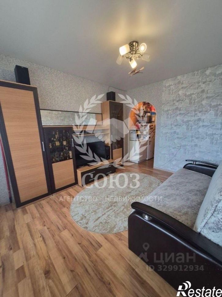 3-комн квартира Буровая улица, 3,  д. 3