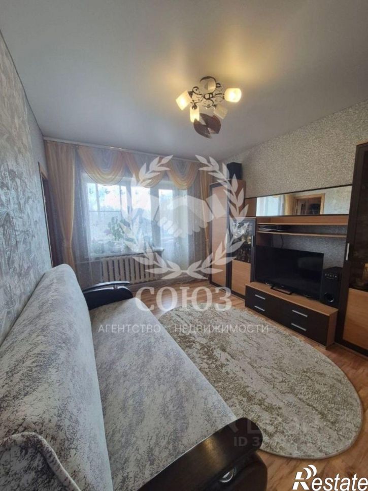 3-комн квартира Буровая улица, 3,  д. 3