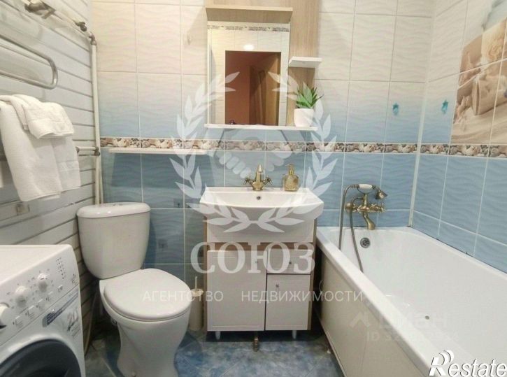 3-комн квартира Буровая улица, 3,  д. 3