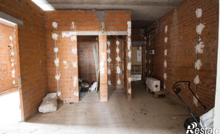 2-комн квартира улица Космонавта Пацаева, 6,  д. 6