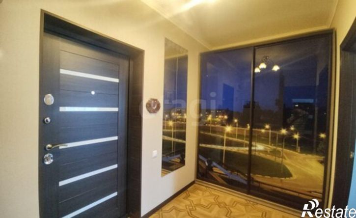 1-комн квартира Московская улица, 311 к4,  д. 311 к4