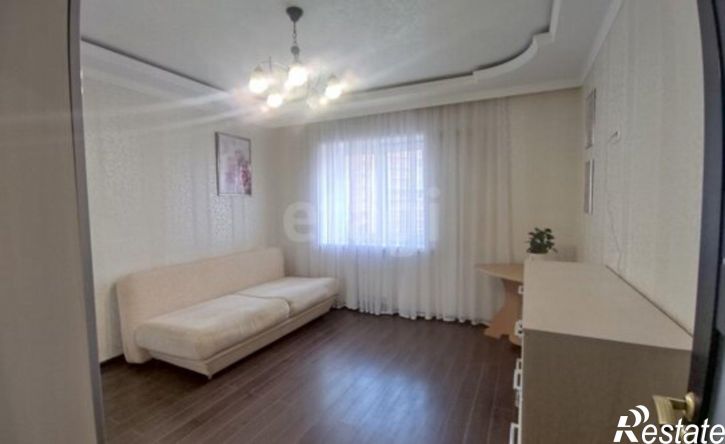1-комн квартира Московская улица, 311 к4,  д. 311 к4