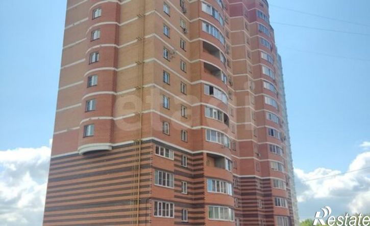 1-комн квартира Московская улица, 311 к4,  д. 311 к4