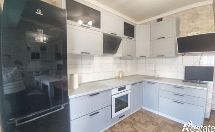 1-комн квартира Московская улица, 311 к4,  д. 311 к4