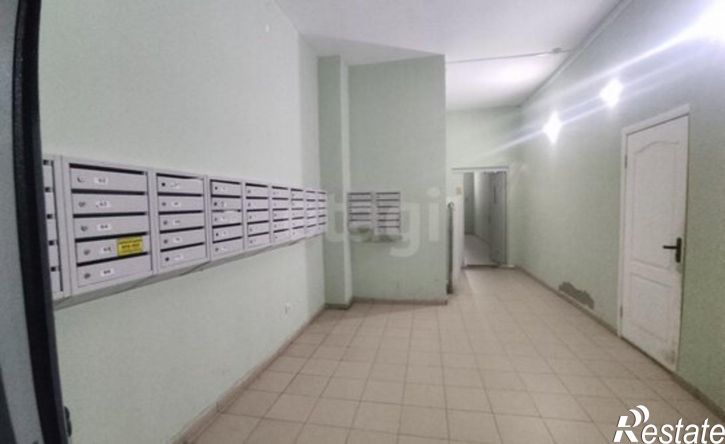 1-комн квартира Московская улица, 311 к4,  д. 311 к4