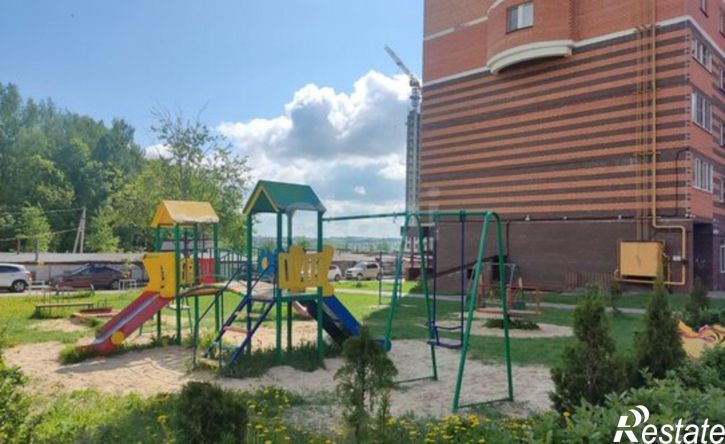 1-комн квартира Московская улица, 311 к4,  д. 311 к4