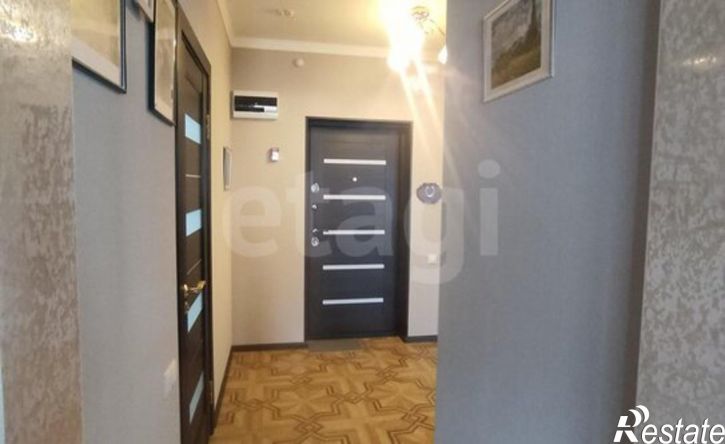 1-комн квартира Московская улица, 311 к4,  д. 311 к4