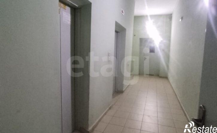 1-комн квартира Московская улица, 311 к4,  д. 311 к4