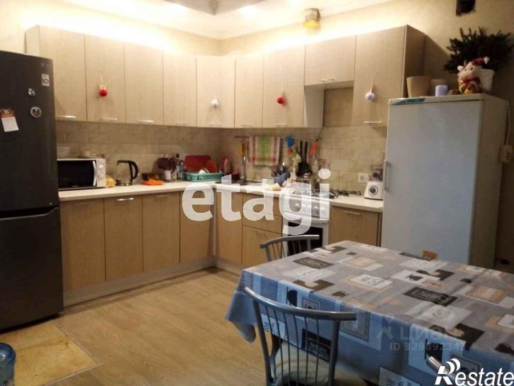 3-комн квартира ул Чапаева, 44,  д. 44