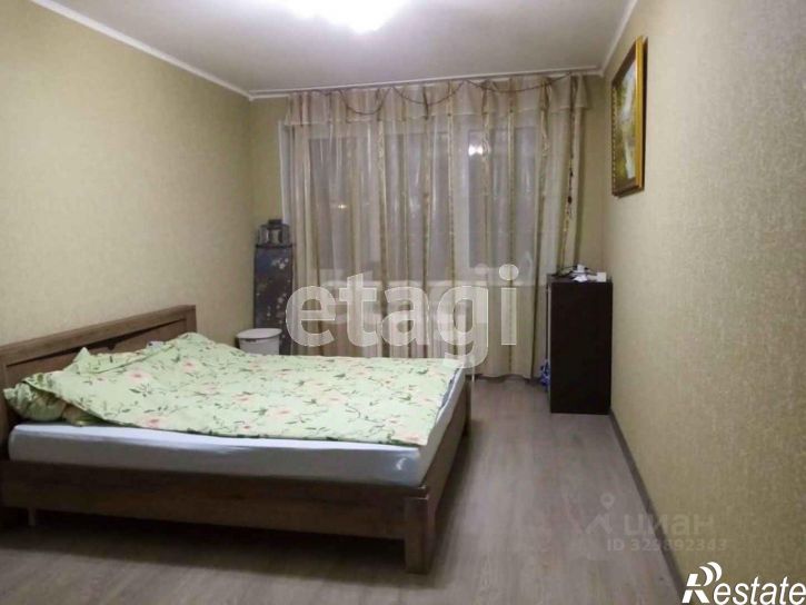 3-комн квартира ул Чапаева, 44,  д. 44