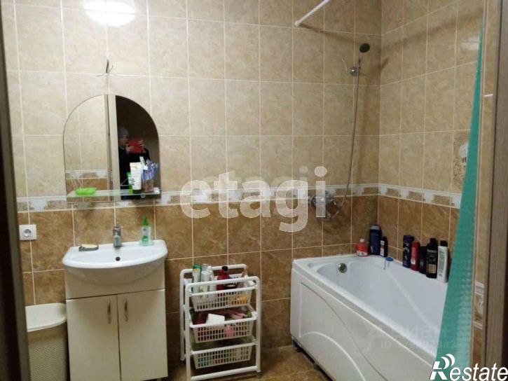 3-комн квартира ул Чапаева, 44,  д. 44