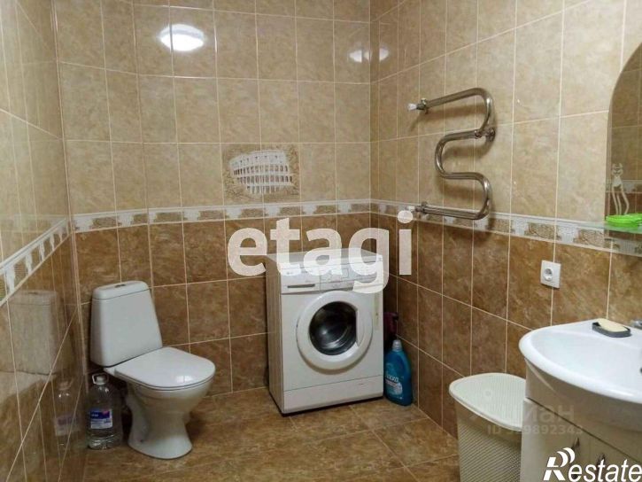 3-комн квартира ул Чапаева, 44,  д. 44