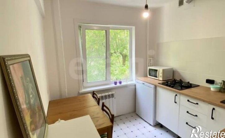 1-комн квартира ул Циолковского, 27,  д. 27