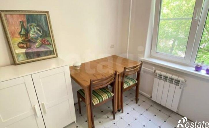 1-комн квартира ул Циолковского, 27,  д. 27