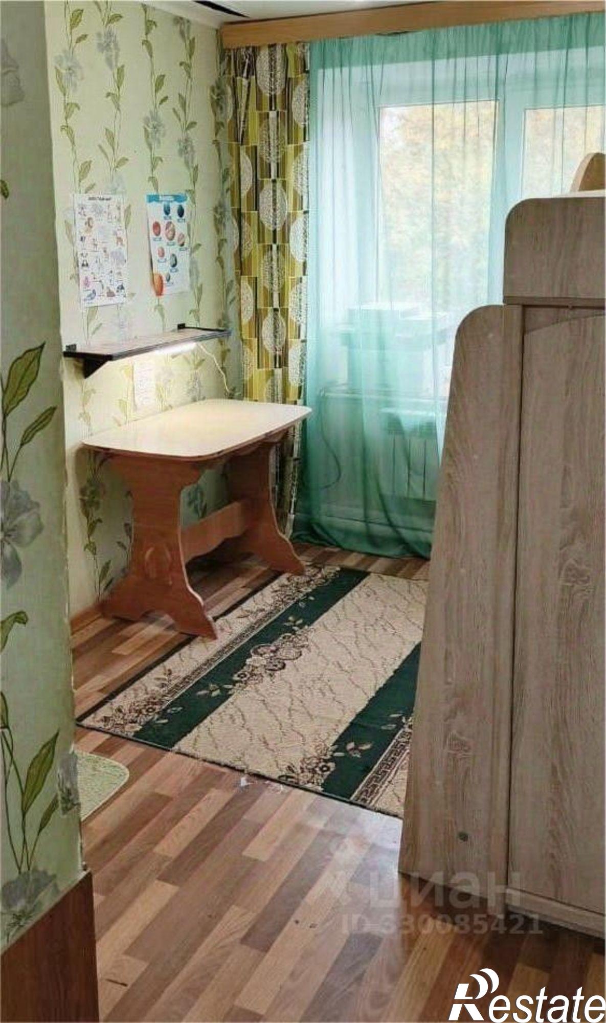 Купить комнату за 1 500 000 рублей на ул Дальняя, 1