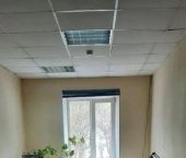 офис 20 кв м, этаж 2/3 улица Чернышевского, 14