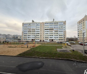 1-комн, 49кв м, этаж 7/10 3-й Академический пр-д, 4