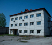 помещение 100 кв м ул Буровая, 2