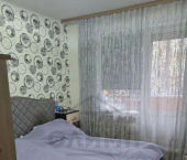 2-комн, 49кв м, этаж 3/5 ул Никитина, 100