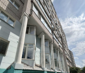 торговое помещение 178 кв м Кооперативная улица, 1/2