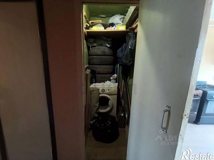 Комната улица Глаголева, 13,  д. 13