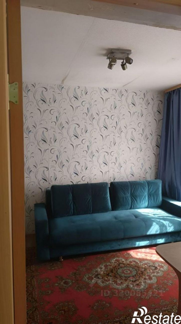 Комната ул Дальняя, 1,  д. 1