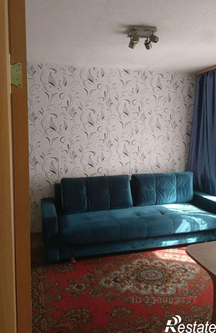 Комната ул Дальняя, 1,  д. 1