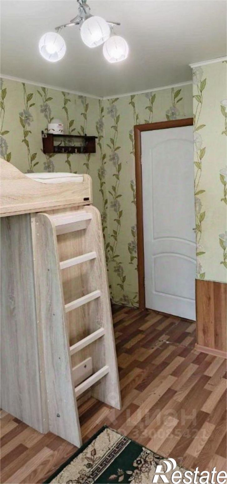 Комната ул Дальняя, 1,  д. 1