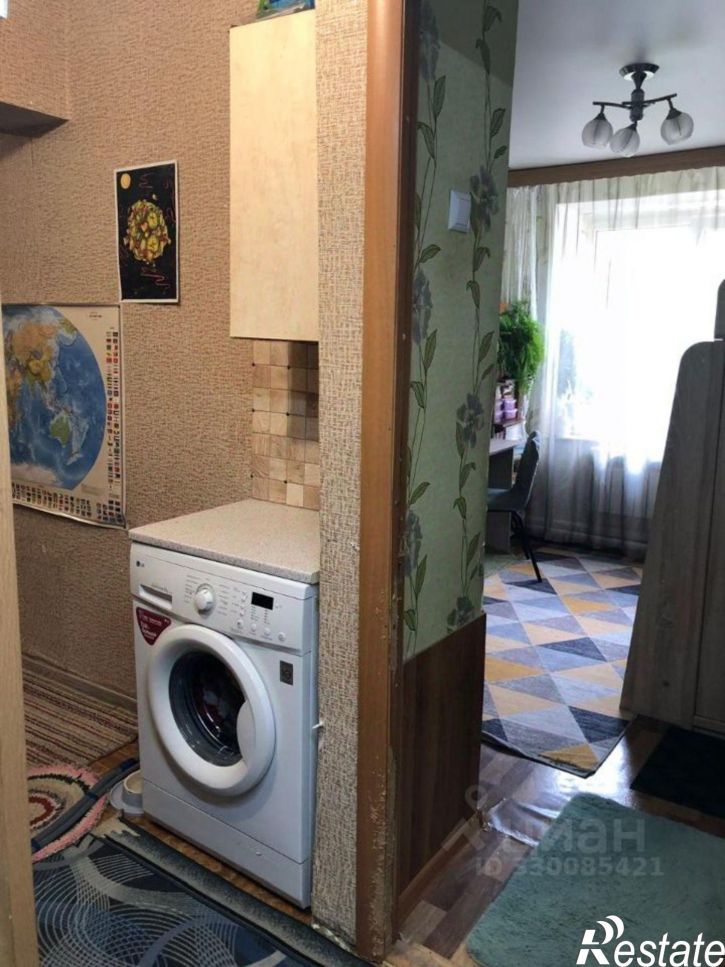 Комната ул Дальняя, 1,  д. 1