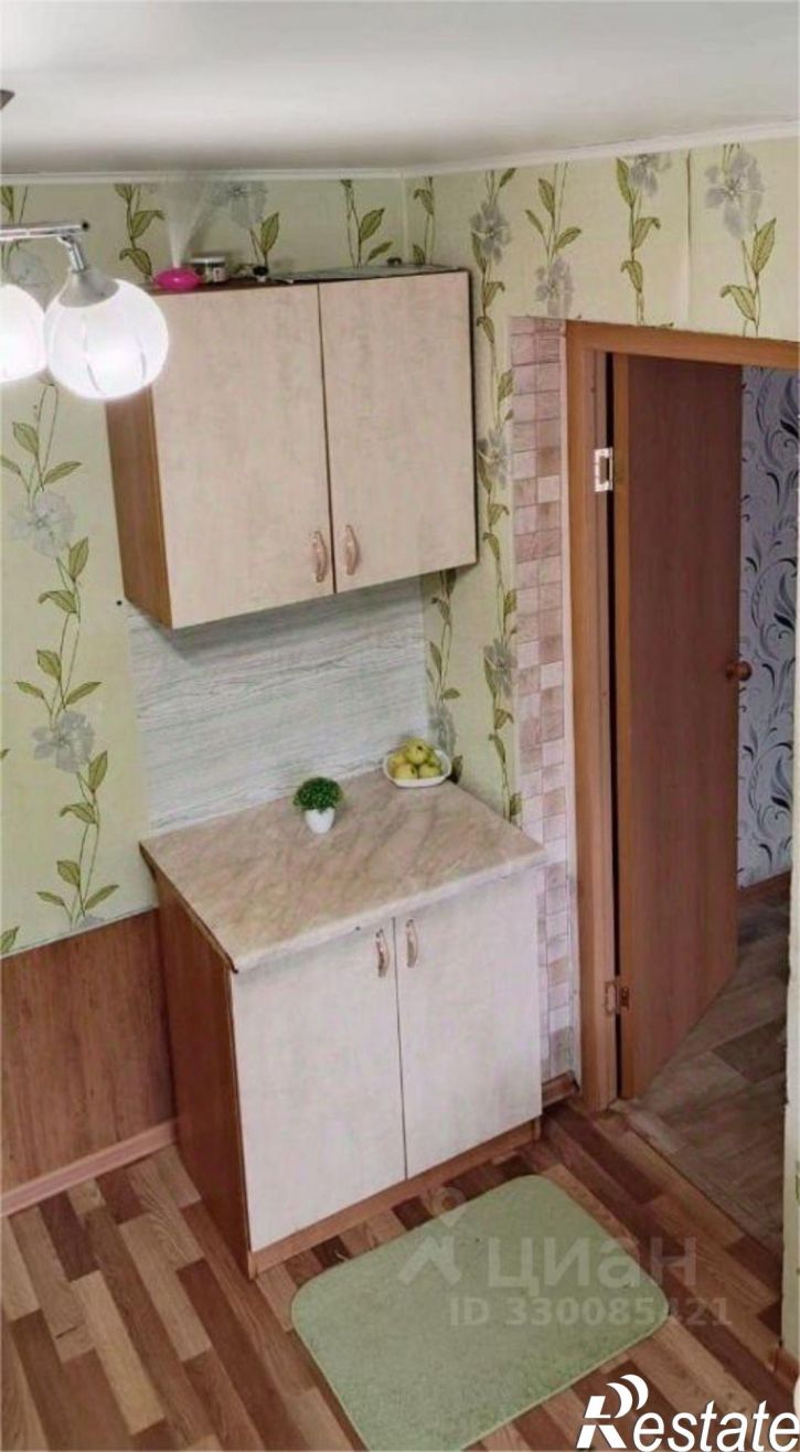 Комната ул Дальняя, 1,  д. 1