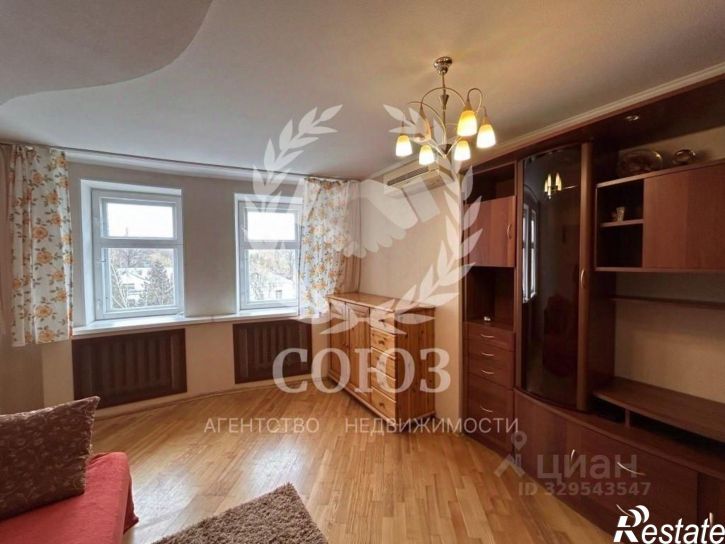 1-комн квартира ул Максима Горького, 90,  д. 90