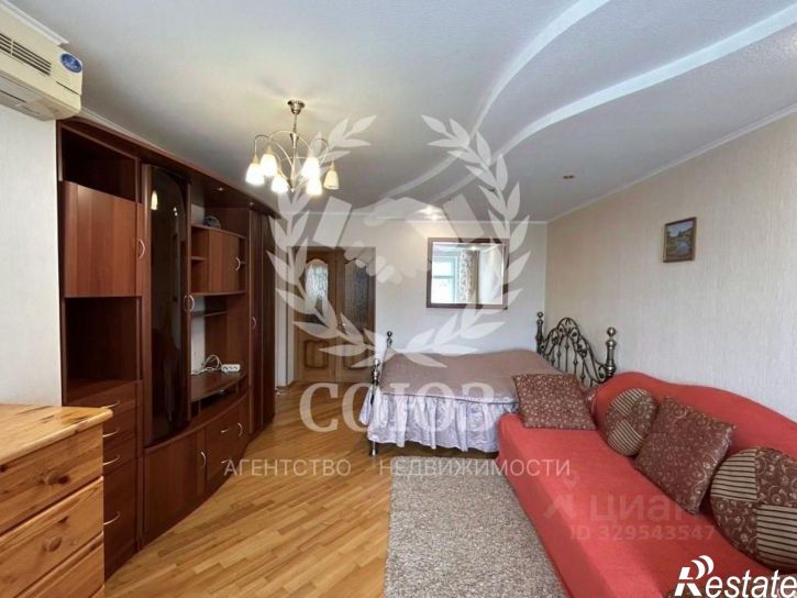 1-комн квартира ул Максима Горького, 90,  д. 90