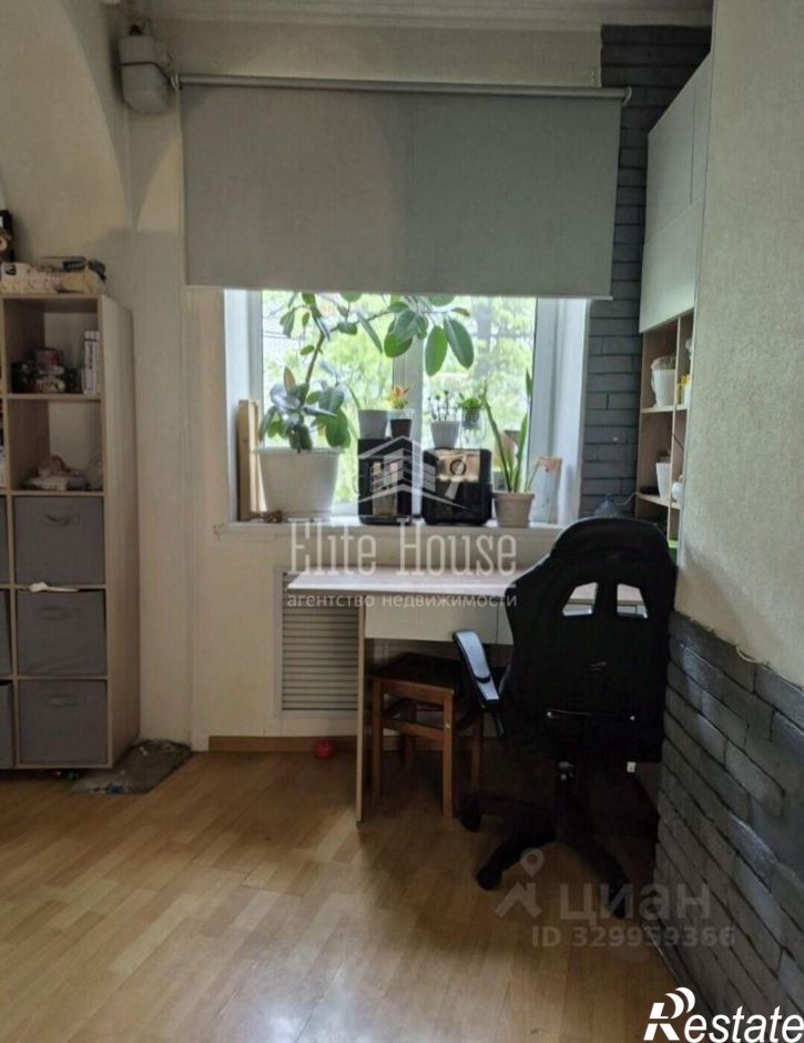 2-комн квартира Октябрьская улица, 9А,  д. 9А