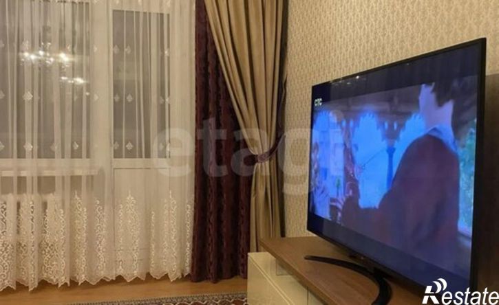 3-комн квартира Николо-Козинская улица, 92,  д. 92