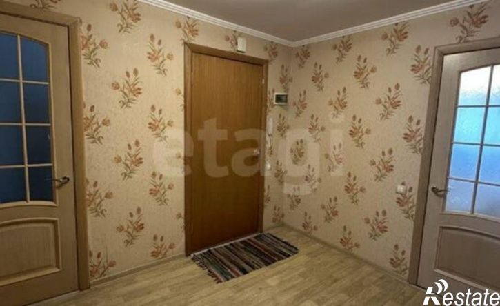 3-комн квартира Шахтёрская улица, 1,  д. 1
