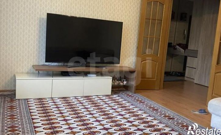 3-комн квартира Николо-Козинская улица, 92,  д. 92