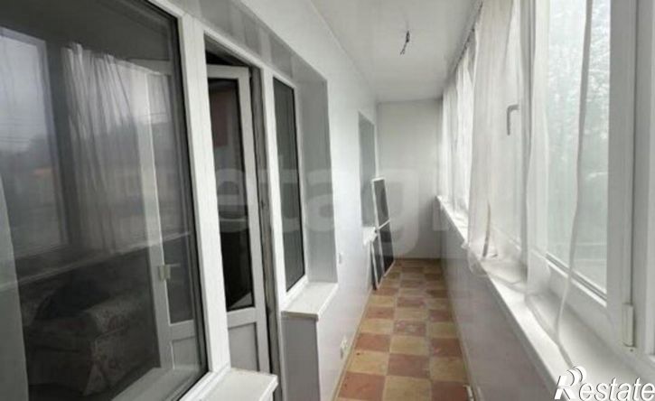 3-комн квартира Шахтёрская улица, 1,  д. 1