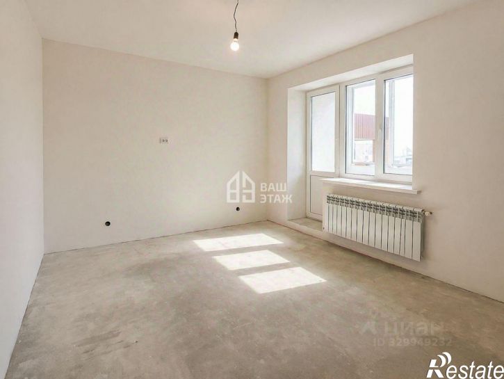 1-комн квартира Изумрудная улица, 24,  д. 24