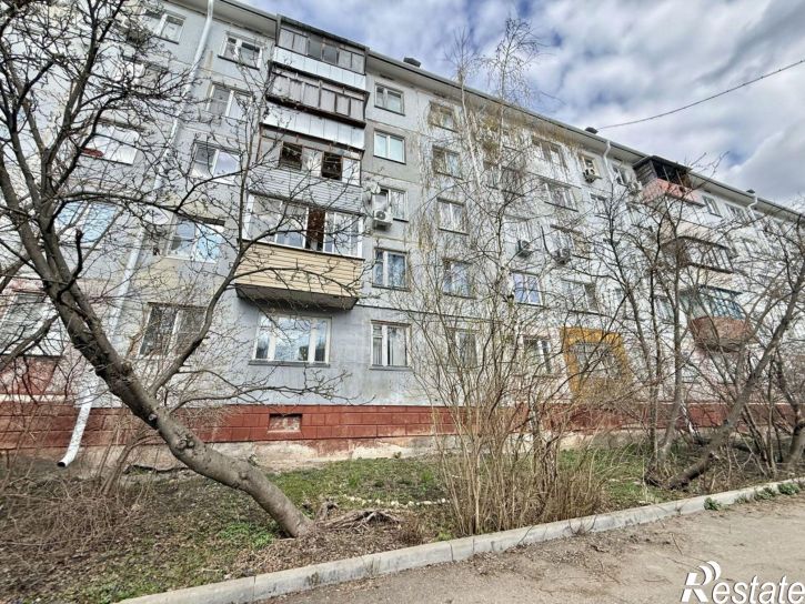 2-комн квартира улица Дзержинского, 92,  д. 92