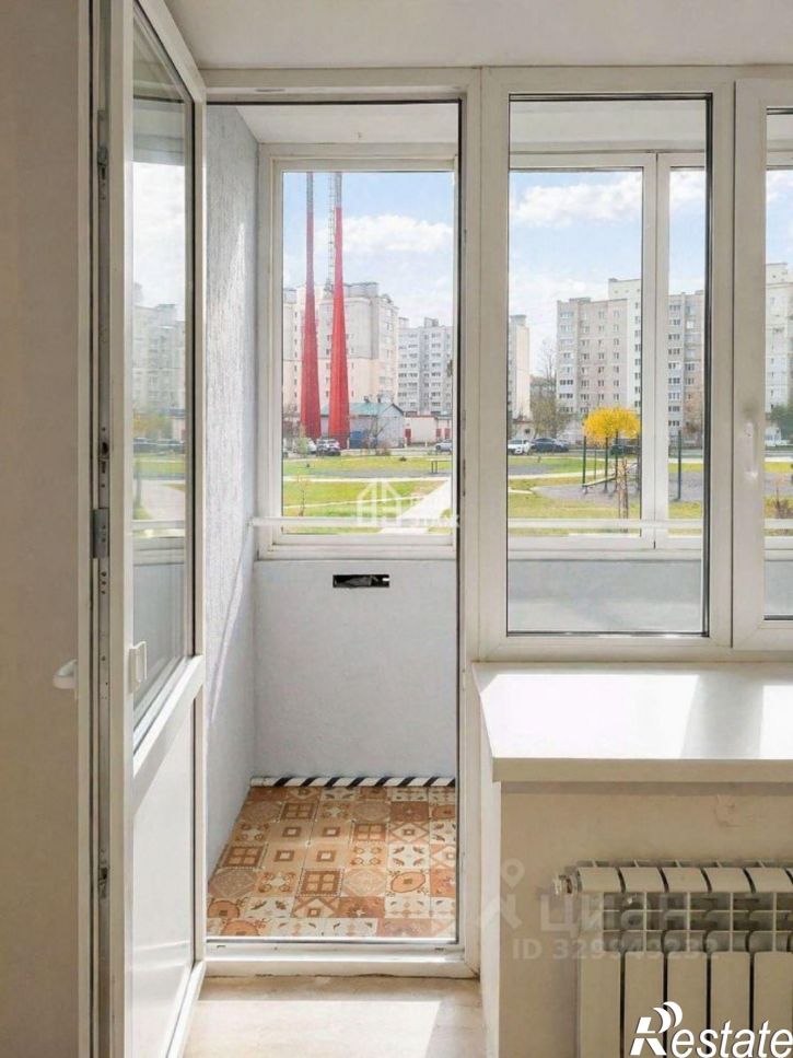 1-комн квартира Изумрудная улица, 24,  д. 24