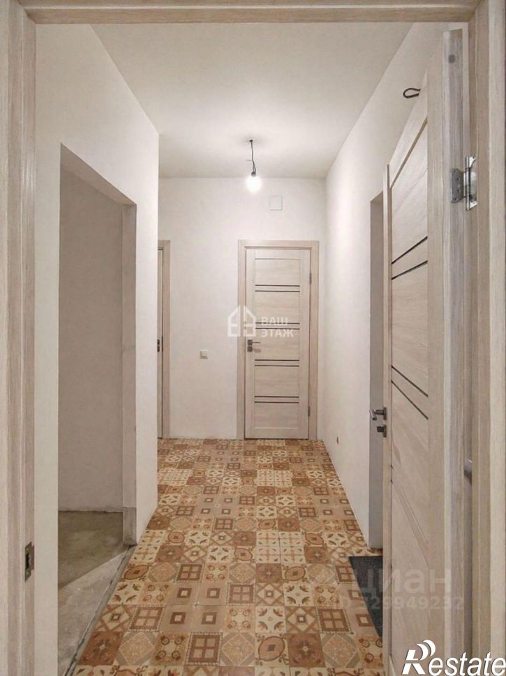 1-комн квартира Изумрудная улица, 24,  д. 24