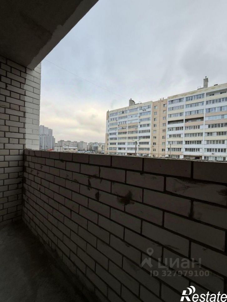 1-комн квартира 3-й Академический пр-д, 4,  д. 4