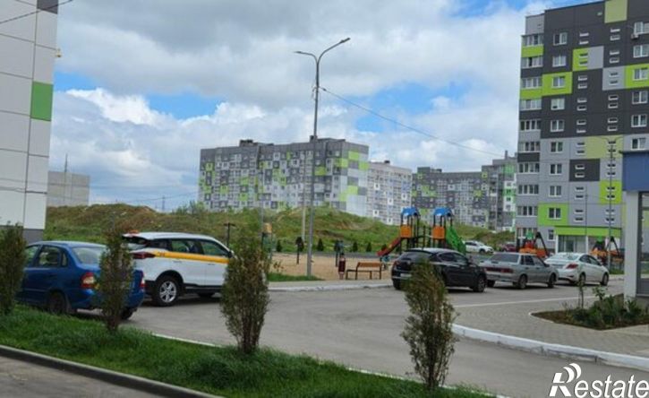 1-комн квартира Минская улица, 10,  д. 10