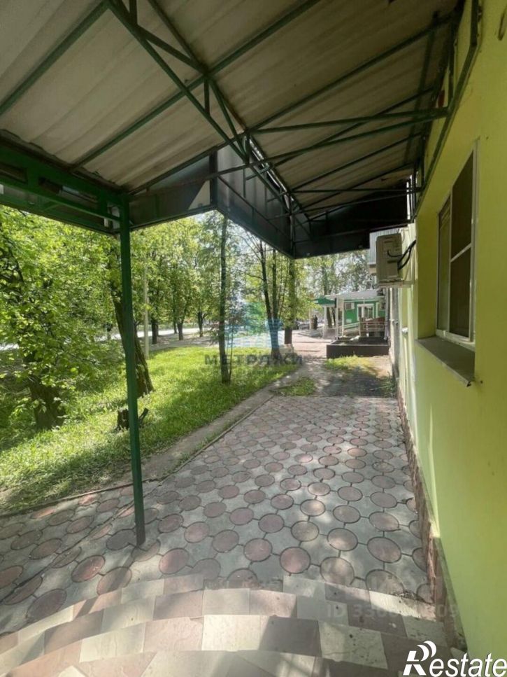 Торговое помещение Московская улица, 218,  д. 218