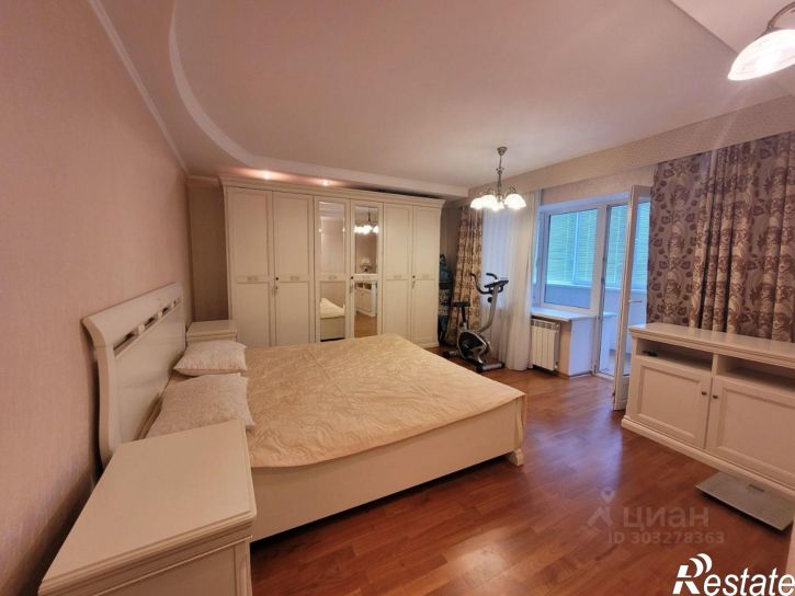 3-комн квартира ул Тельмана, 31,  д. 31