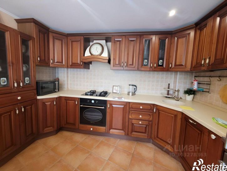 3-комн квартира ул Тельмана, 31,  д. 31