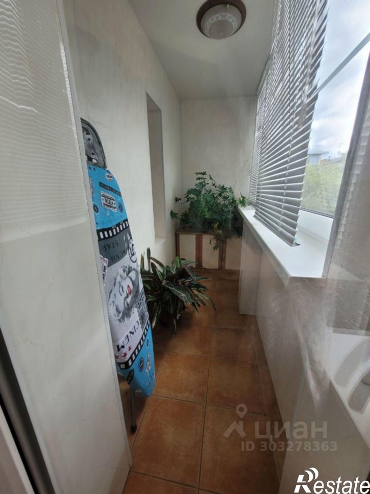 3-комн квартира ул Тельмана, 31,  д. 31