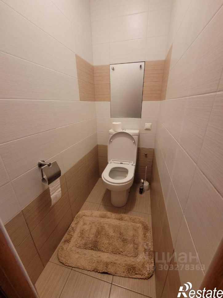 3-комн квартира ул Тельмана, 31,  д. 31